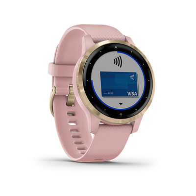 GarminActive S [Chinese] [Discontinued]