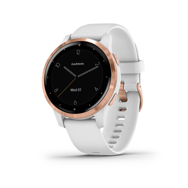 Vivoactive 4s [English] [Discontinued]