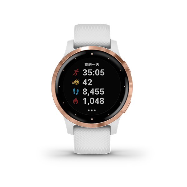 GarminActive S [Chinese] [Discontinued]