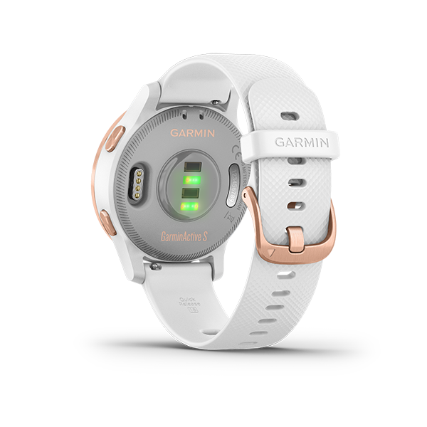 GarminActive S [Chinese] [Discontinued]