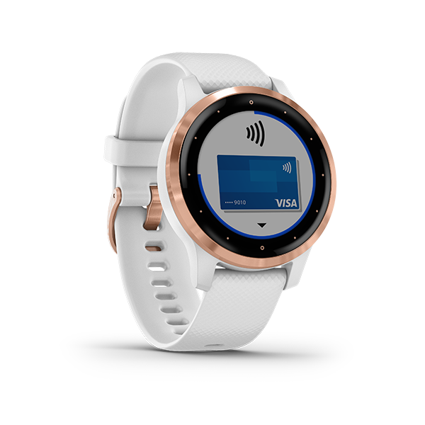 Vivoactive 4s [English] [Discontinued]