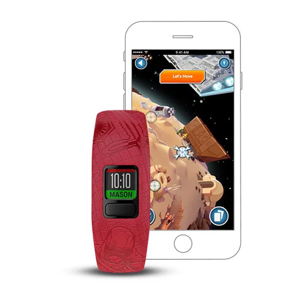 Vivofit Jr. 2 Adjustable - Star Wars [Discontinued]