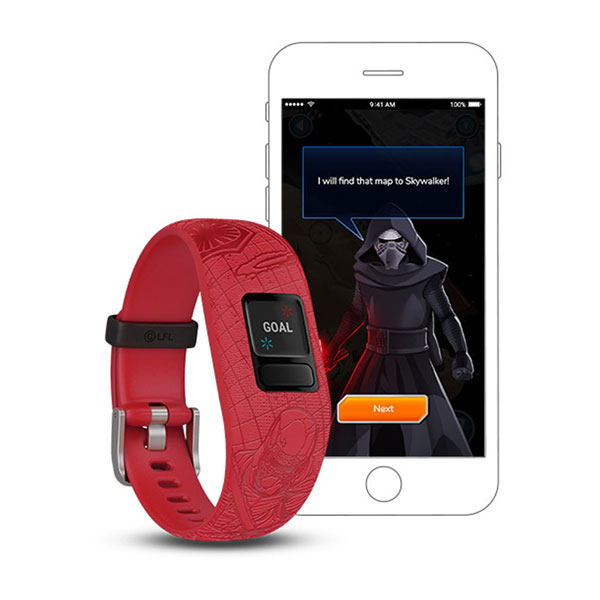 Vivofit Jr. 2 Adjustable - Star Wars [Discontinued]