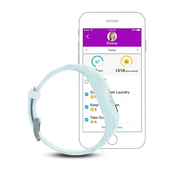 Vivofit Jr. 2 Adjustable - Frozen 2 [Discontinued]