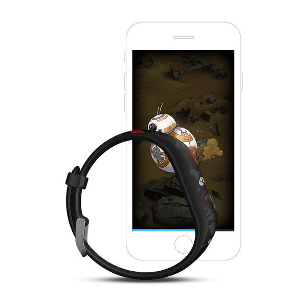 Vivofit Jr. 2 Adjustable - First Order [Discontinued]