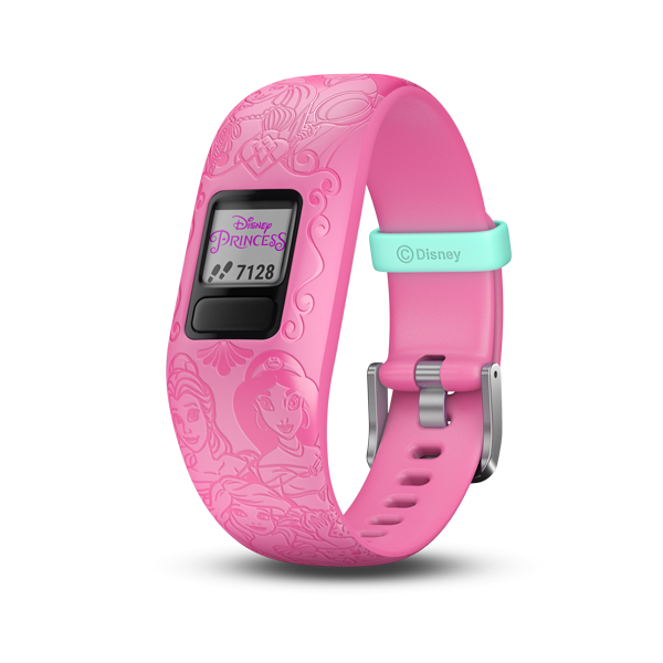 Vivofit Jr. 2 Adjustable - Princess [Discontinued]