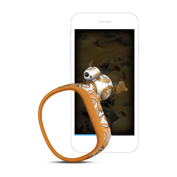 Vivofit Jr. 2 Stretchy - BB 8 [Discontinued]