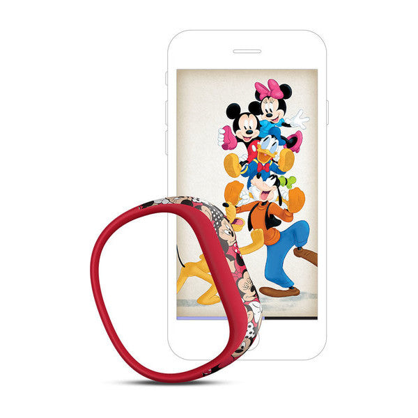 Minnie mouse discount vivofit jr 2