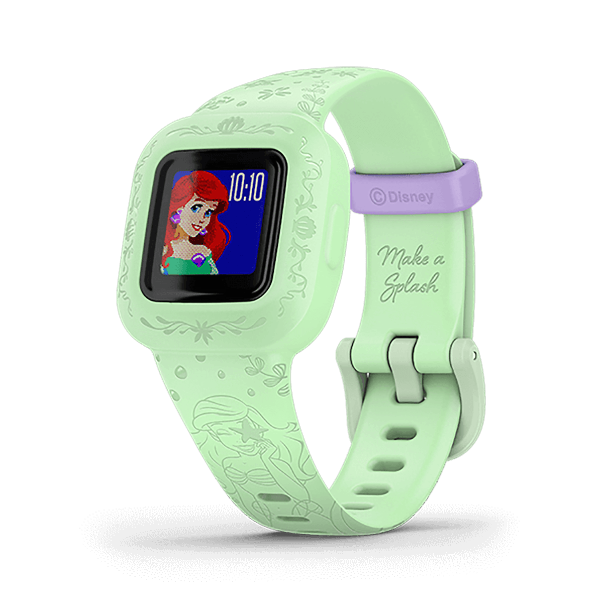 Vivofit Jr. 3 - Disney The Little Mermaid