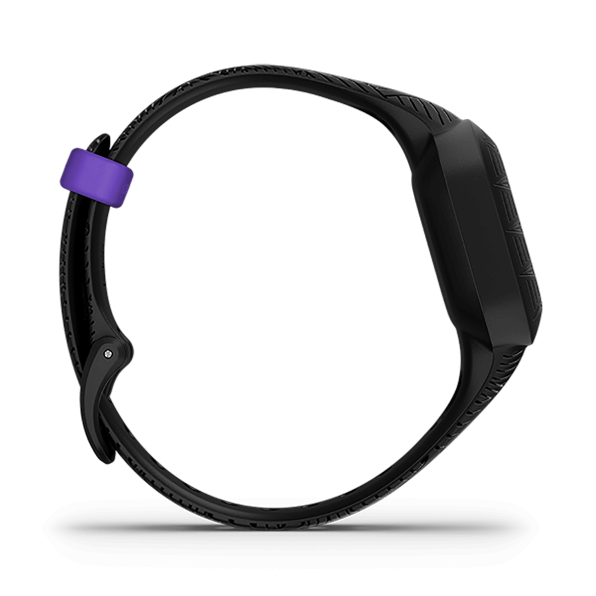 Vivofit Jr. 3 - Marvel Black Panther