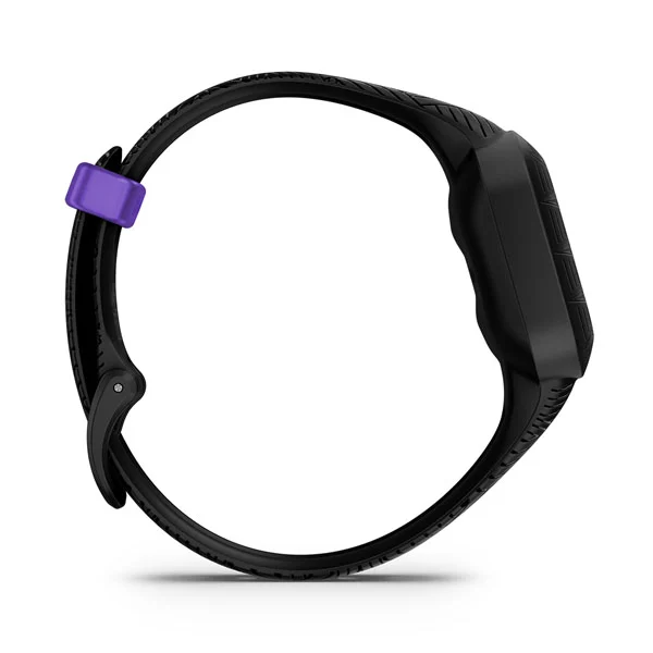 Vivofit Jr. 3 - Black Panther Special Edition