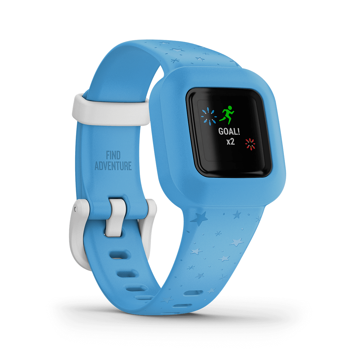 Vivofit Jr. 3 - Blue Stars