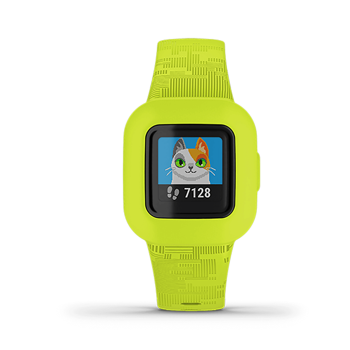 Vivofit Jr. 3 - Digi Camo