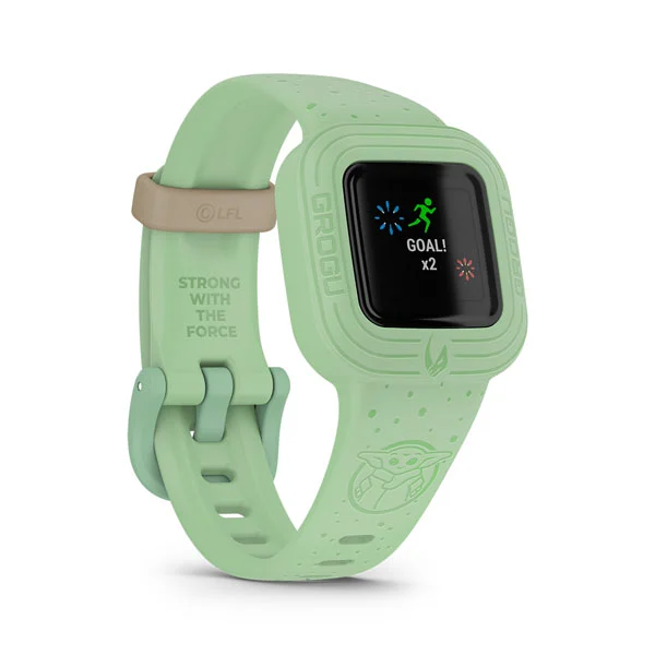 Vivofit Jr. 3 - Grogu