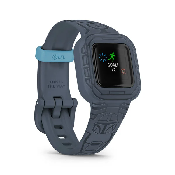 Vivofit Jr. 3 - The Mandalorian