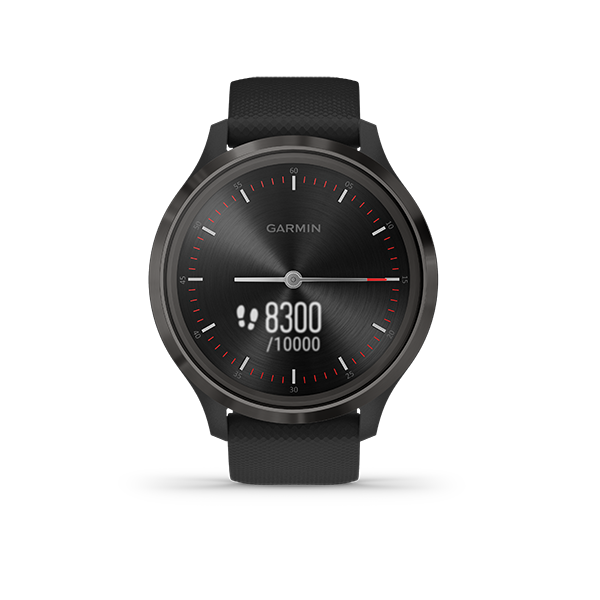 Vivomove 3 [English] [Discontinued]