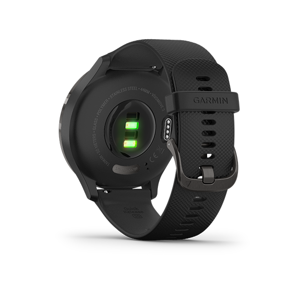 Vivomove 3 [English] [Discontinued]