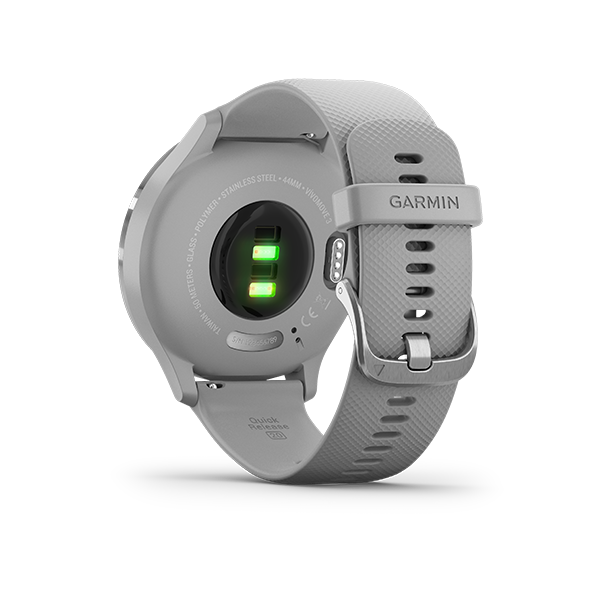 Vivomove 3 [English] [Discontinued]