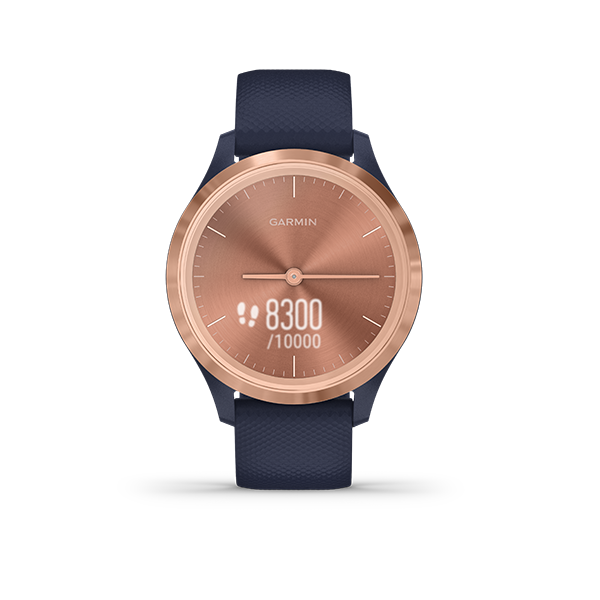 Vivomove 3s [English] [Discontinued]