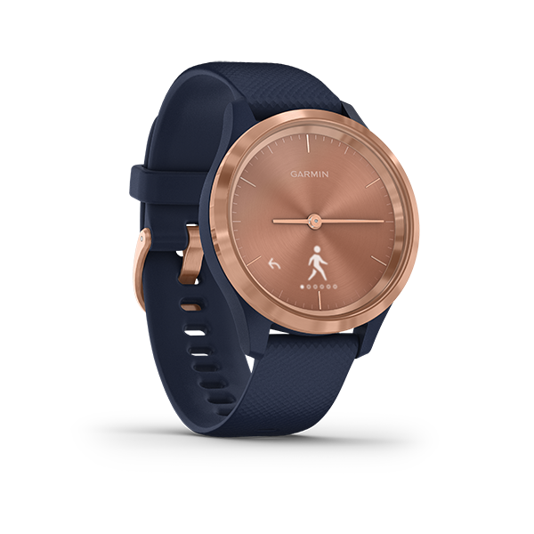 Vivomove 3s [English] [Discontinued]