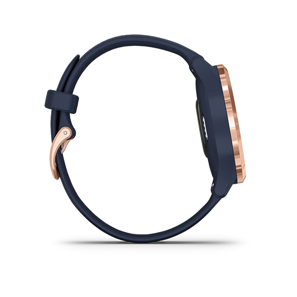 Vivomove 3s [English] [Discontinued]