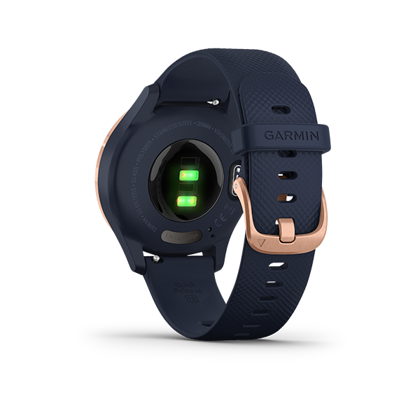 Vivomove 3s [English] [Discontinued]