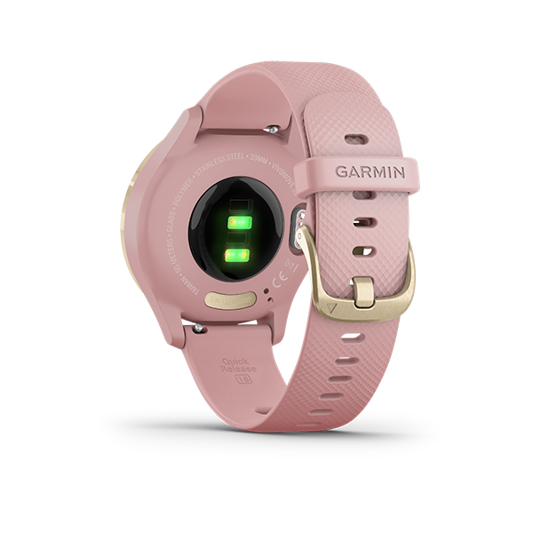 Vivomove 3s [English] [Discontinued]