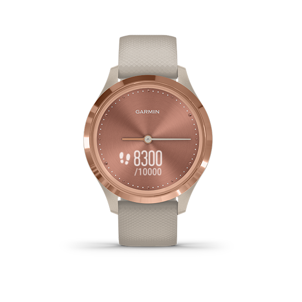 Vivomove 3s [English] [Discontinued]