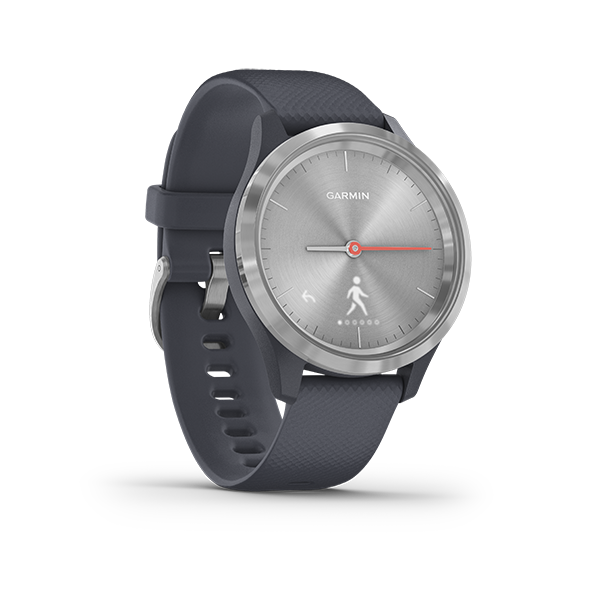 Vivomove 3s [English] [Discontinued]