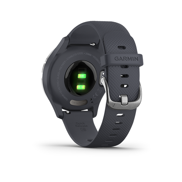 Vivomove 3s [English] [Discontinued]