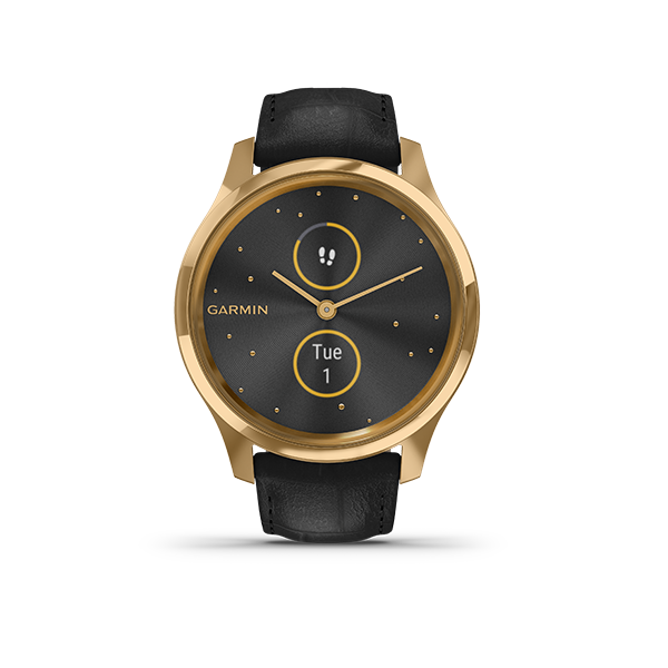 Vivomove Luxe [English] [Discontinued]