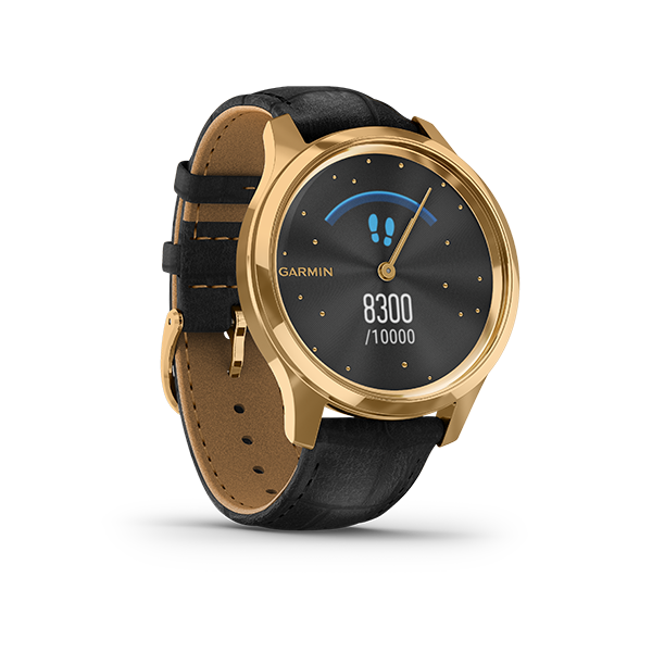 Vivomove Luxe [English] [Discontinued]