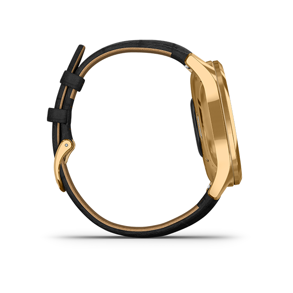 Vivomove Luxe [English] [Discontinued]