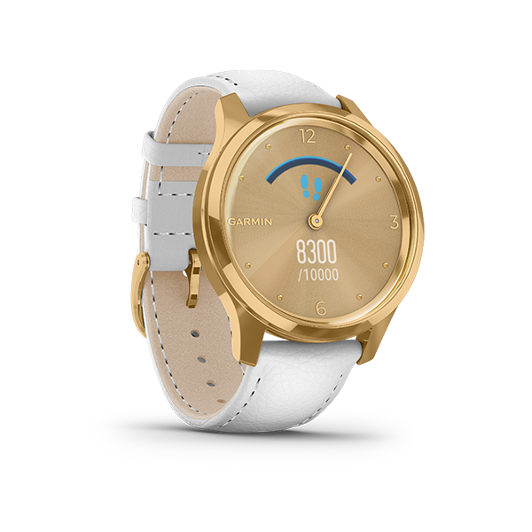 Vivomove Luxe [English] [Discontinued]