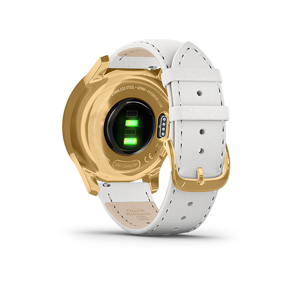 Vivomove Luxe [English] [Discontinued]