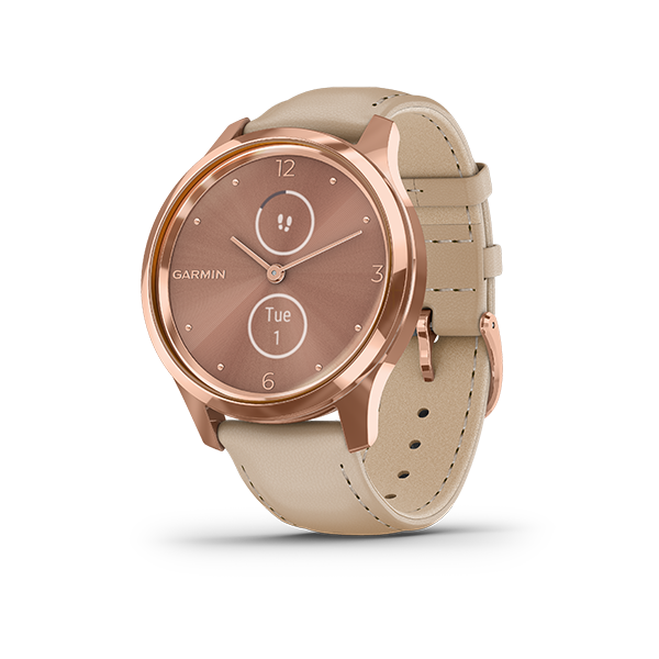 Vivomove Luxe [English] [Discontinued]