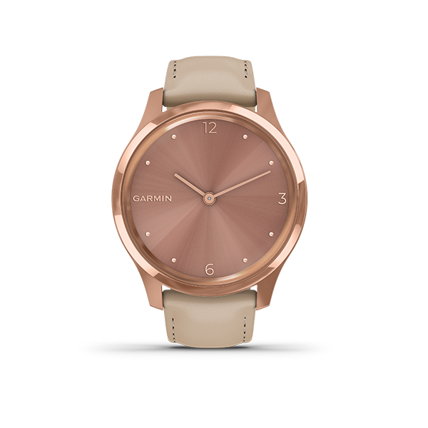 Vivomove Luxe [English] [Discontinued]