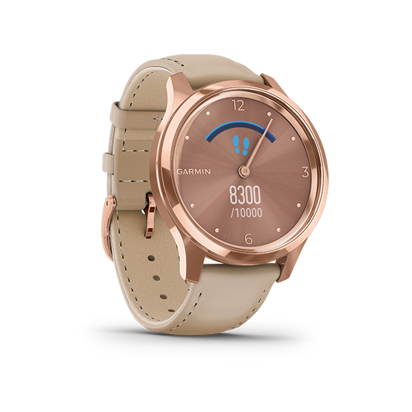 Vivomove Luxe [English] [Discontinued]