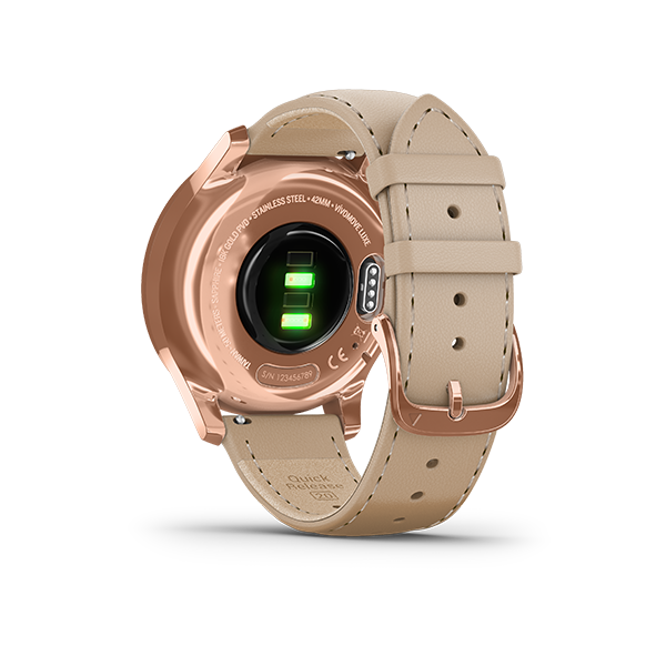 Vivomove Luxe [English] [Discontinued]