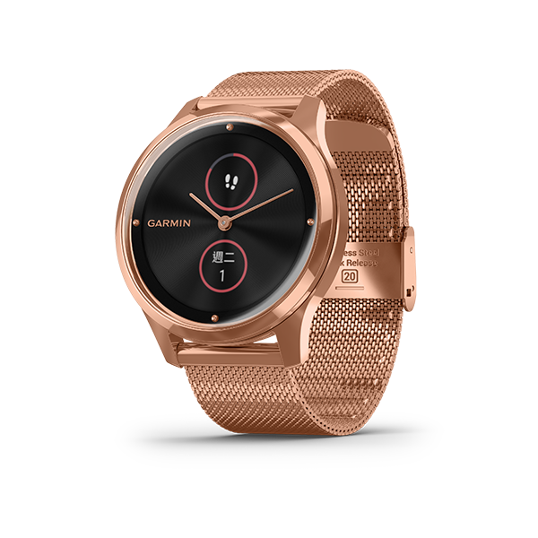 GarminMove Luxe [Chinese] [Discontinued]