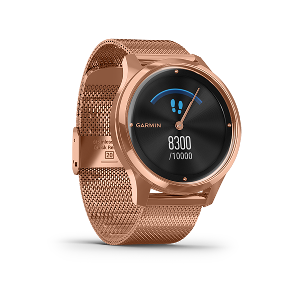GarminMove Luxe [Chinese] [Discontinued]