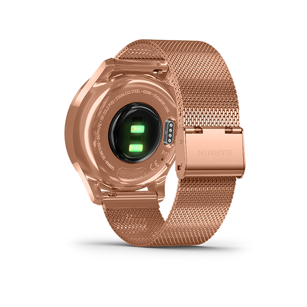 Vivomove Luxe [English] [Discontinued]