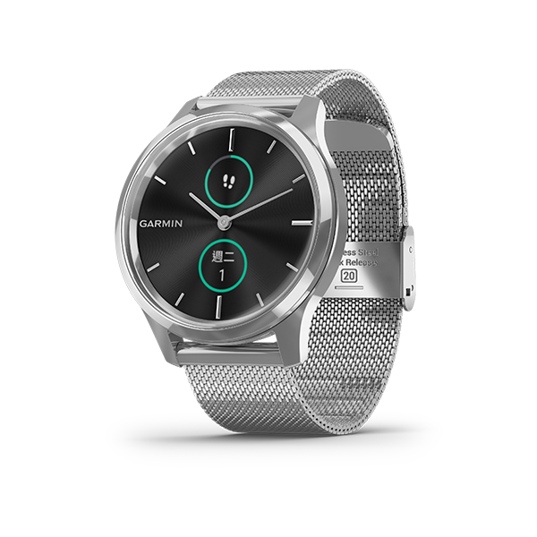 GarminMove Luxe [Chinese] [Discontinued]