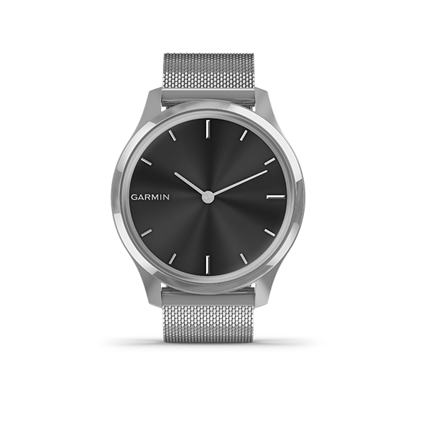 Vivomove Luxe [English] [Discontinued]