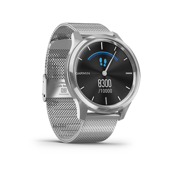 Vivomove Luxe [English] [Discontinued]