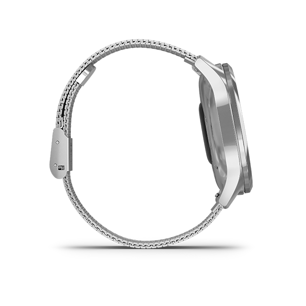 Vivomove Luxe [English] [Discontinued]