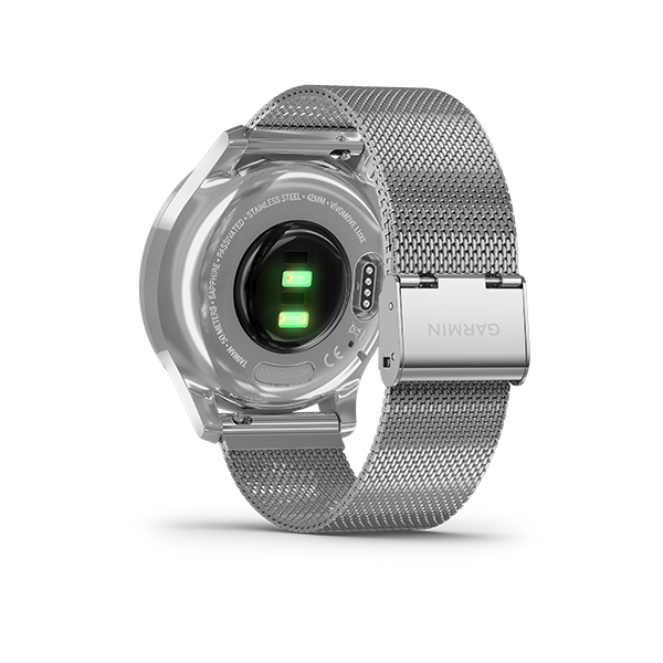 Vivomove Luxe [English] [Discontinued]