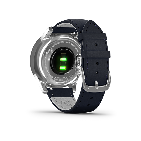 Vivomove Luxe [English] [Discontinued]