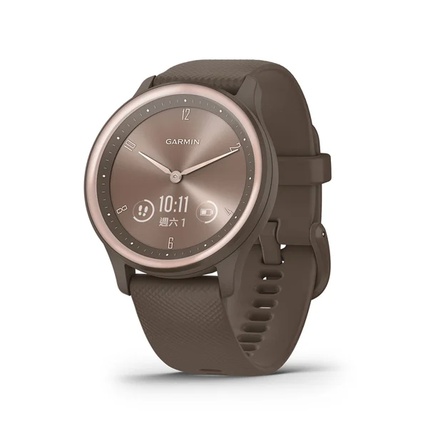 Vivomove Sport [Chinese] [Discontinued]