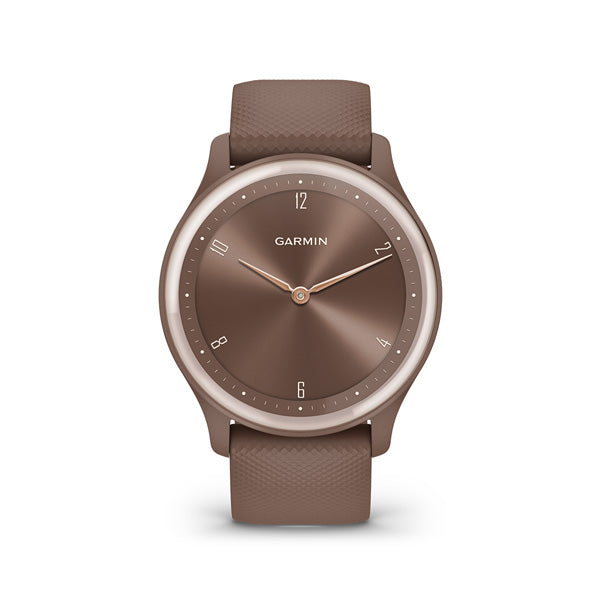 Vivomove Sport [English] [Discontinued]